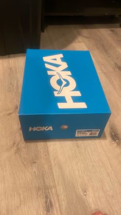 Hoka men’s Skyward X 2 size 12.5