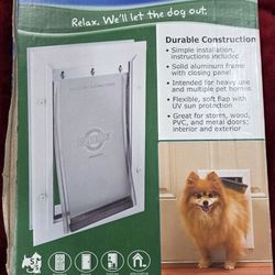 Pet Door * BEST OFFER*