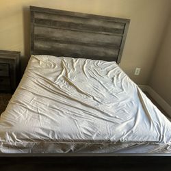Queen Bedroom Set
