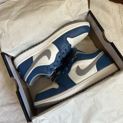 Jordan 1s Low