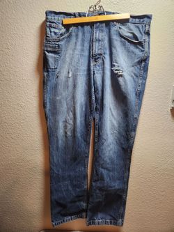 Kimes Ranch Dillon Cowboy Jeans- 38X34