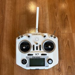 Frsky Tyranis Q 2.4 Ghz Transmitter Drone Controller