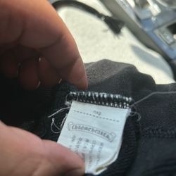 Chrome hearts hoodie