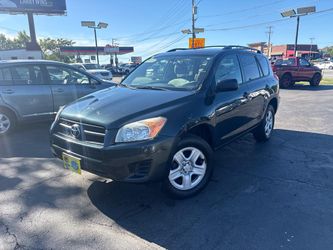 2011 Toyota RAV4