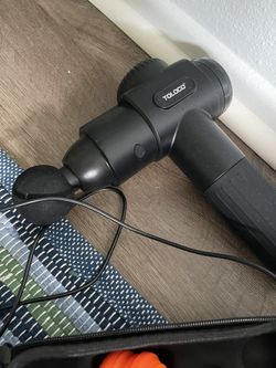 Massage gun