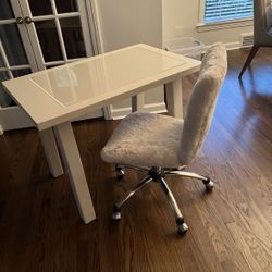 Pottery barn Desk Chair 