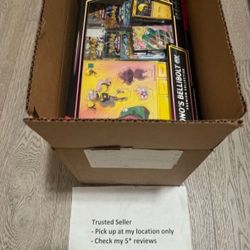 Pokémon Pokemon Iono’s Bellibolt ex Premium Collection 