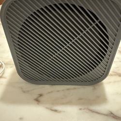 TDBYWAE Air Purifier 