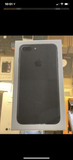 iPhone 7+ brand new for boost mobile 32gb,comes with first month and activation. Only for new or port in customers. No it’s not unlocked!