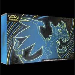 Charizard UPC Sealed Pokemon I’m Buying Cash!!