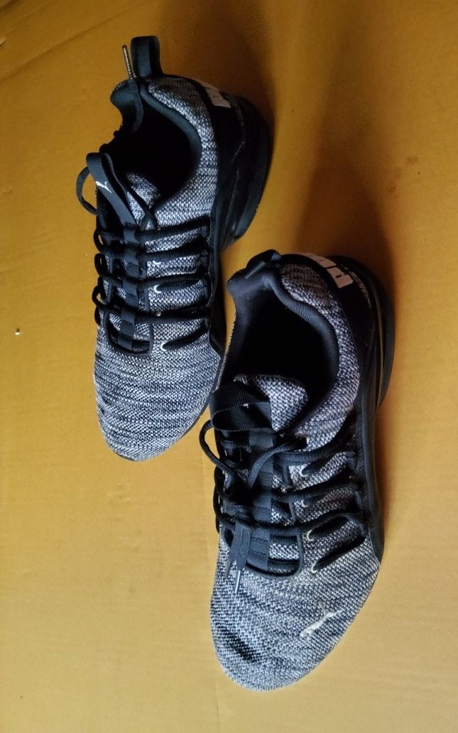 Mens Shoe Puma 9½