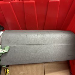 2013 FORD F-150 FRONT LEFT ARBG