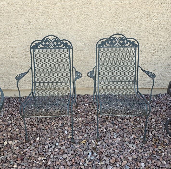 Chairs