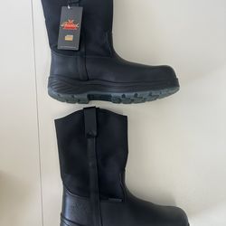 Thorogood Boots $60