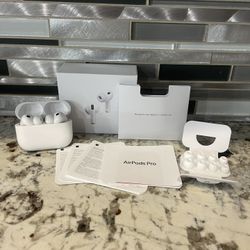AirPods Pro Gen 3 (ANC)