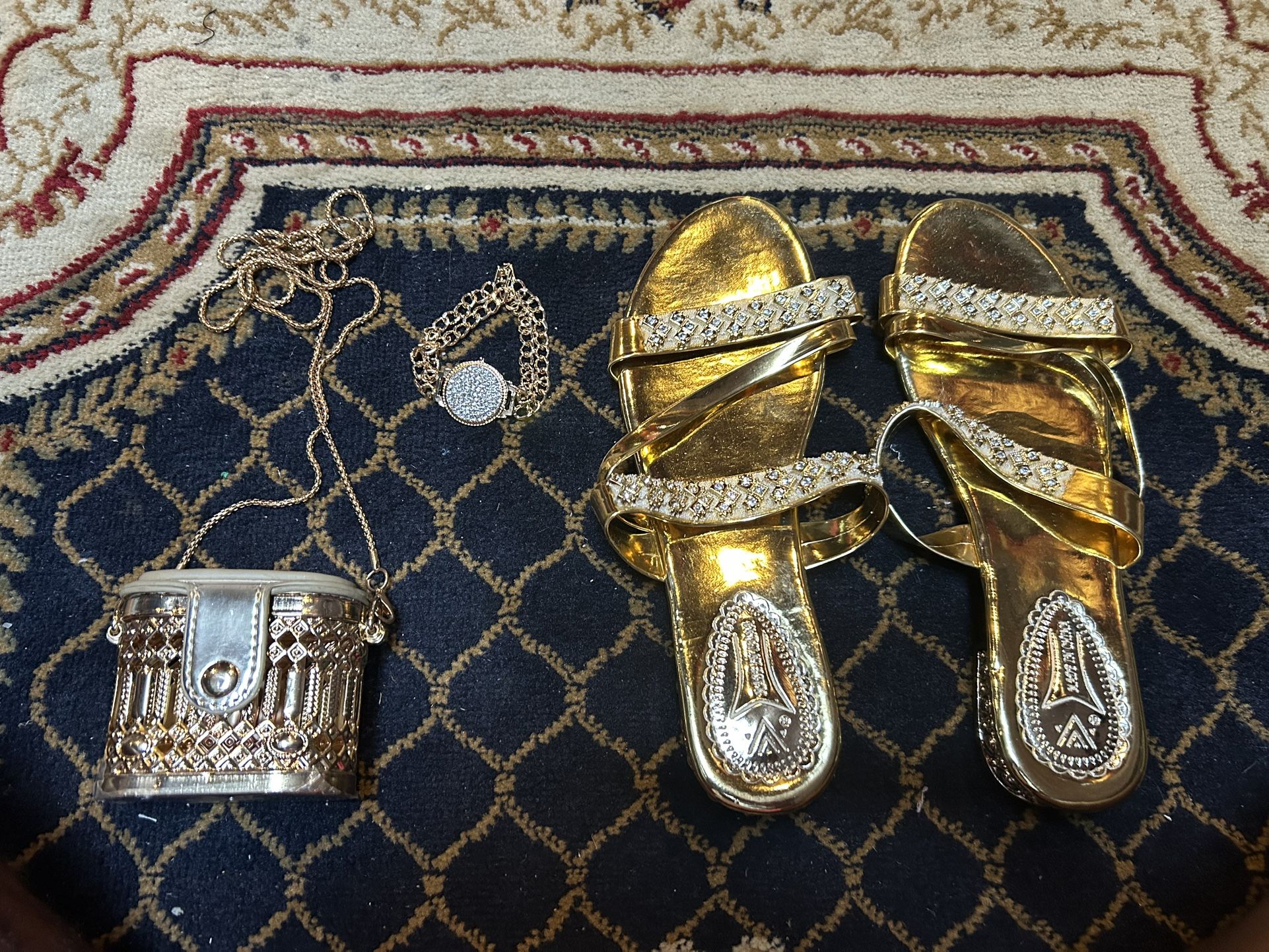 Slides Set Sale 