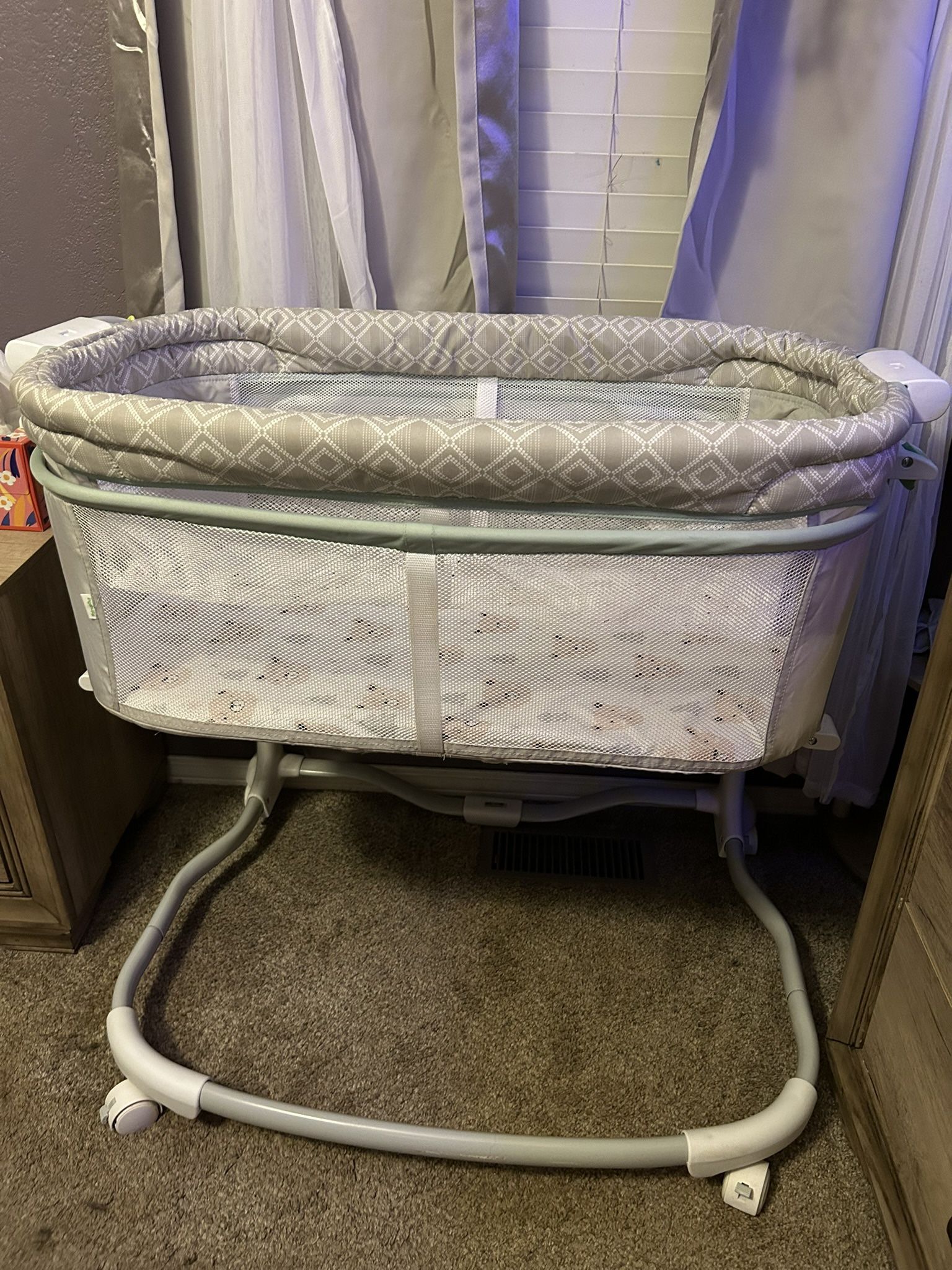 Baby Bassinet 