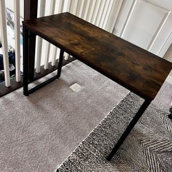 Office Desk