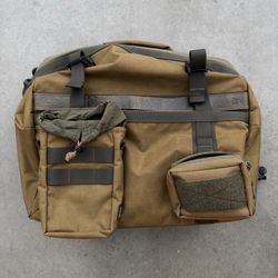 Wotancraft Lightning V2