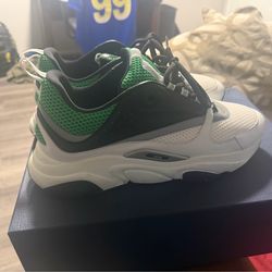 Dior B22 men’s sneaker
