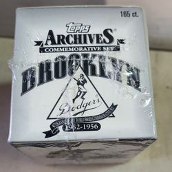 Brooklyn  Dodgers  Archives  And Jackie  Robinson  Base Balnl