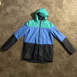 Rain Jacket