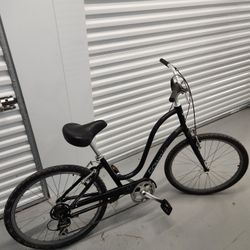 Electra Townie 7D Bicycle 