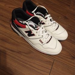 550 New Balance Shoes