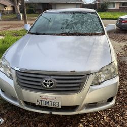 2006 Toyota Camry