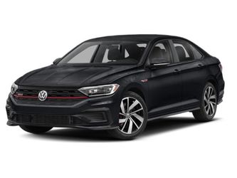 2019 Volkswagen Jetta GLI
