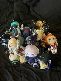 TWST Assorted Nuis