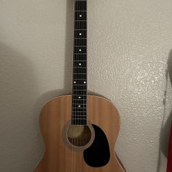 Kona Acoustic Guitar