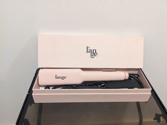 L'ange Hair Straightener