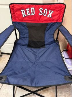 Boston Red Sox elite chair