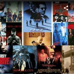 UsB flash Drives Movies