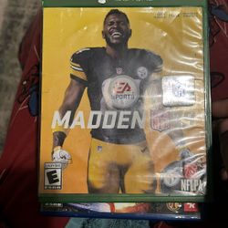 Madden 19