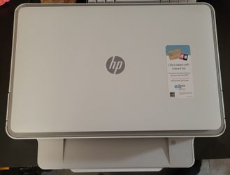 HP ENVY 6055 Printer