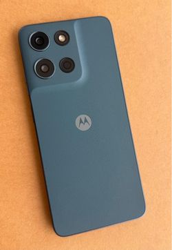Moto G Play 2026 64gb Unlocked T-Mobile MetroPCS