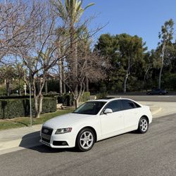 2009 Audi A4