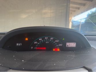 2008 Toyota Yaris