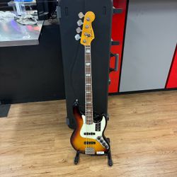 Fender Jazz Bass Guitar 21975817