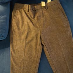 Banana Republic Pants - Gray 