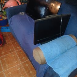 Emerson And TCL Black Size Unknown 