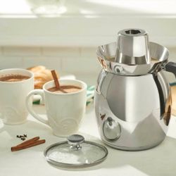 Chocolatera Princes House 