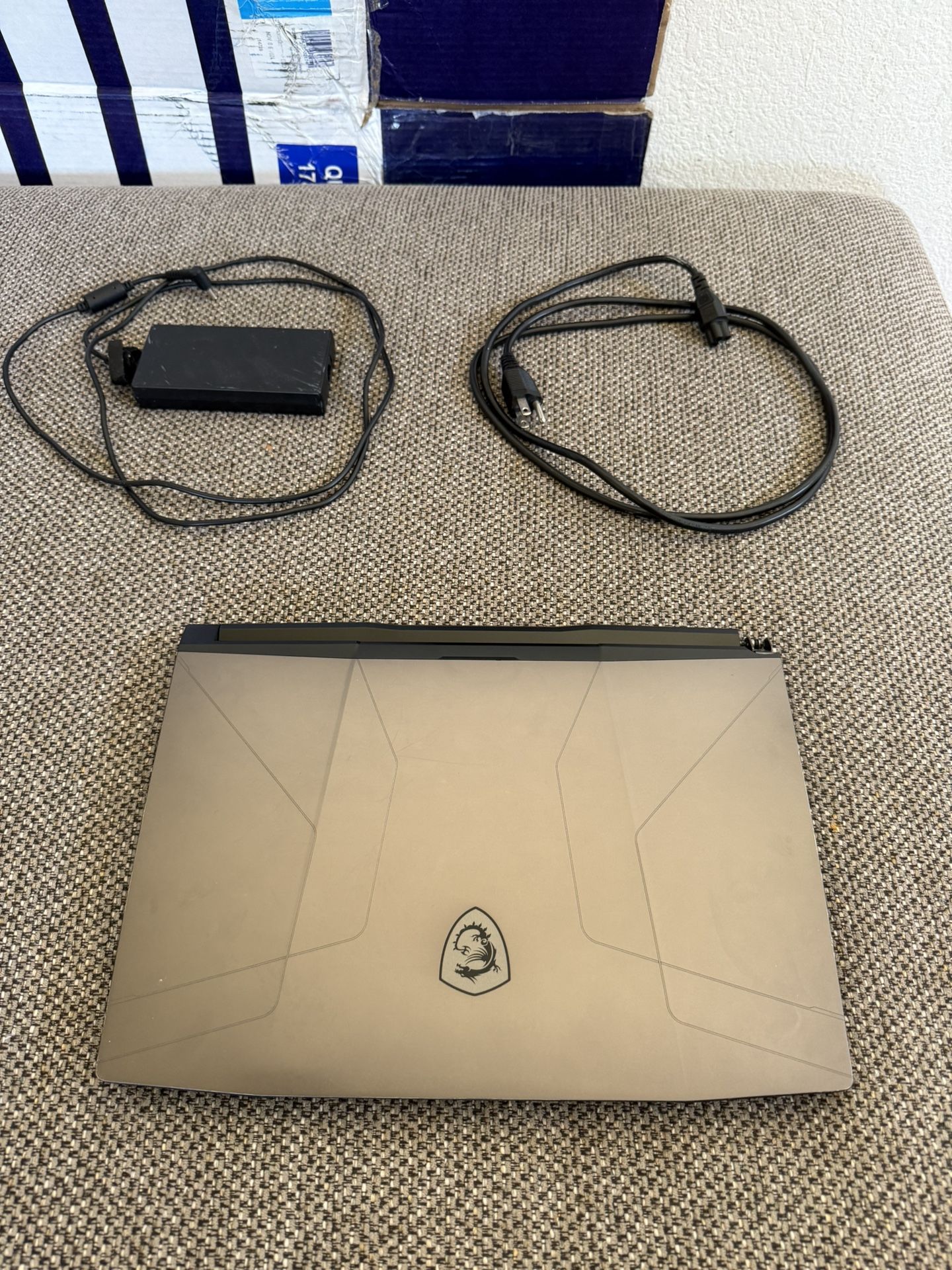 MSI Pulse GL66 Gaming Laptop – RTX 3050, i7, 16GB RAM – High FPS Gaming Rig