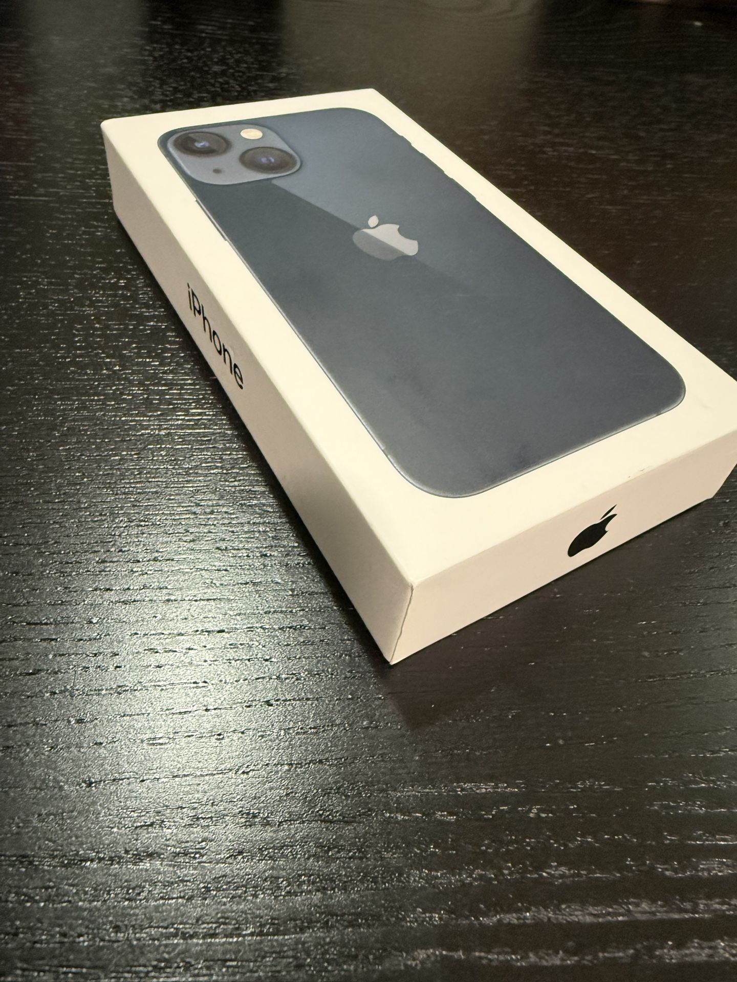 iPhone Box
