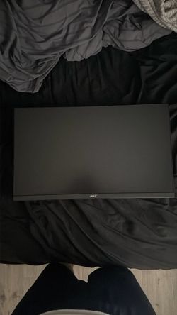 Acer Gaming Monitor 144hz 1080p