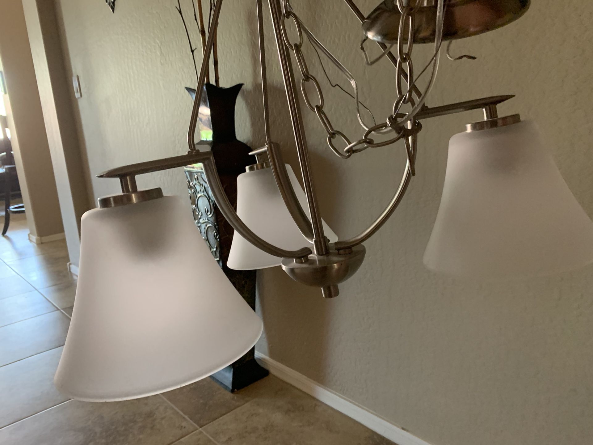 Chandelier