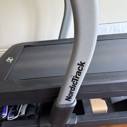 Nordictrack X11i Treadmill