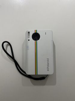 Polaroid Camera